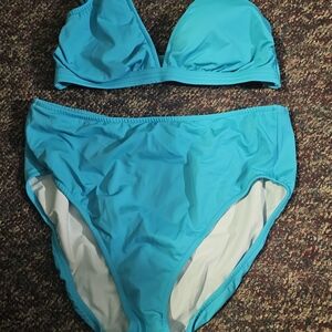 Two piece Venus bikini